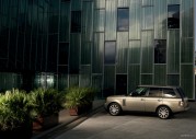 Land Rover Range Rover Land Rover Range Rover